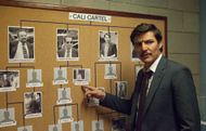 How much is Pedro Pascal's net worth?